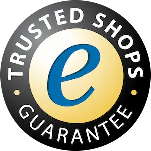 Trusted Shops Gütesiegel