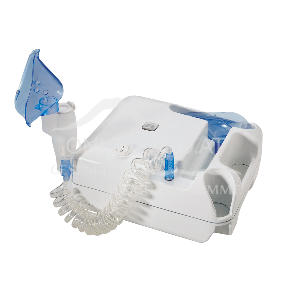 Airbox Nebuliser C1 Aerosoltherapie-Gerät