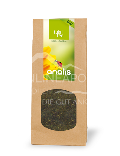 anatis Tulsi Tee BIO