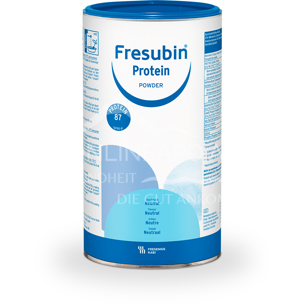 Fresubin® Protein Powder