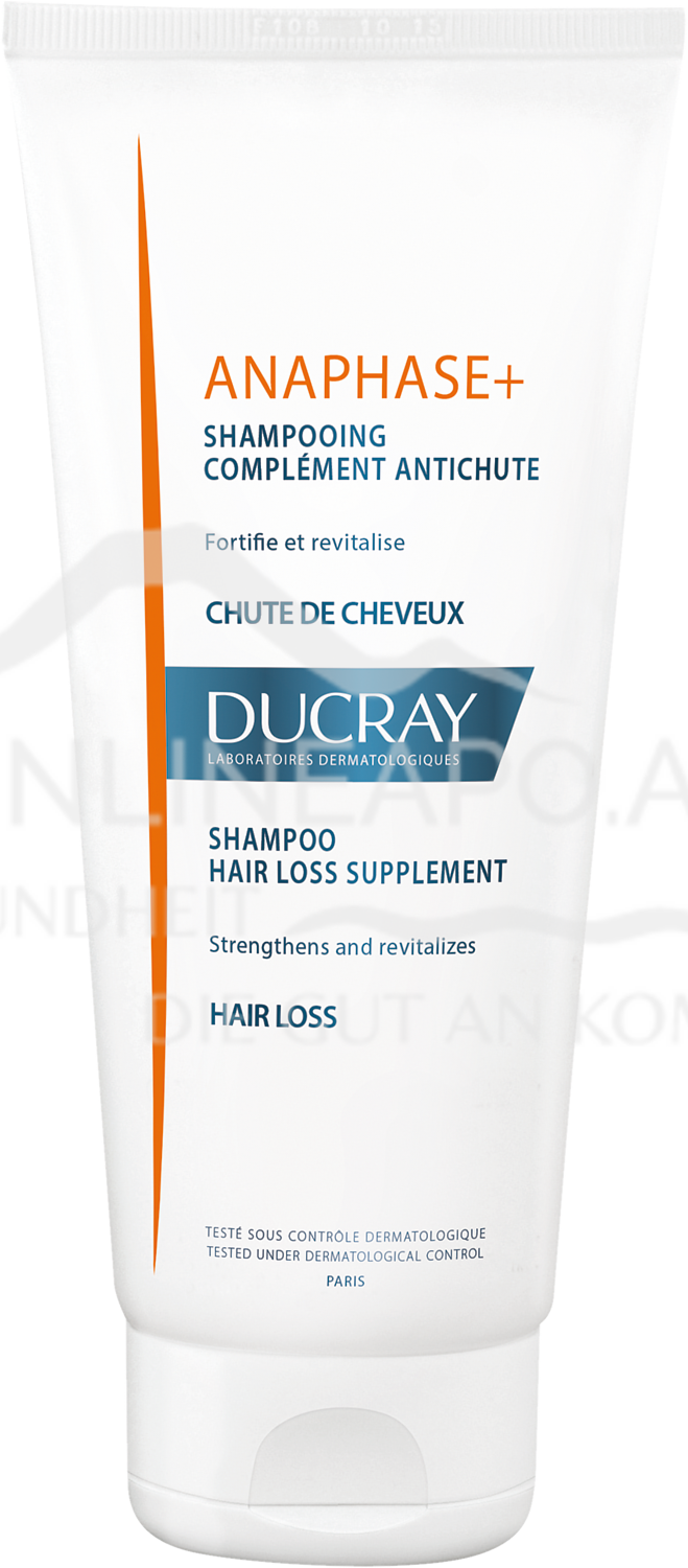 Ducray Anaphase+ Shampoo