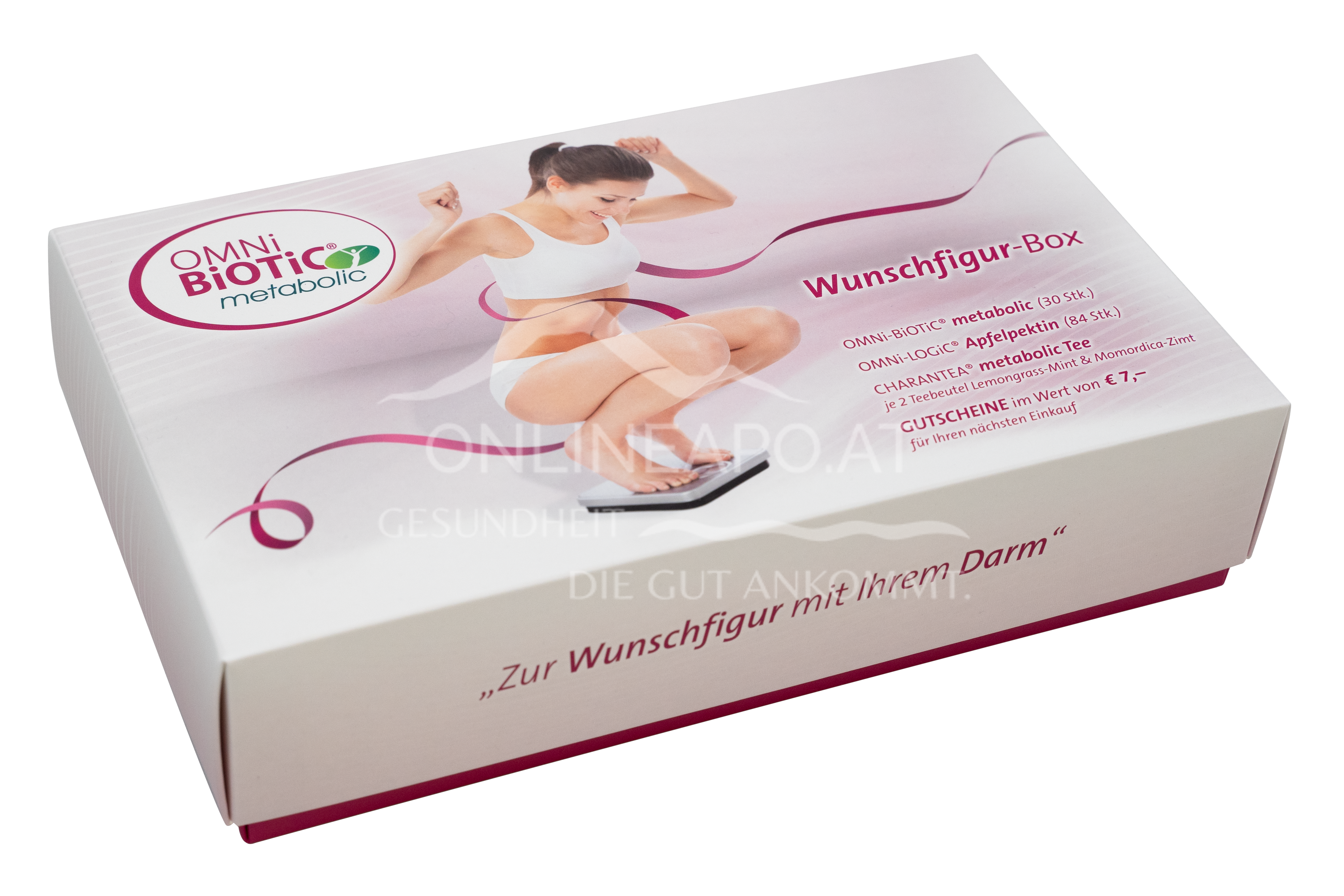 OMNi BiOTiC® Wunschfigur Set