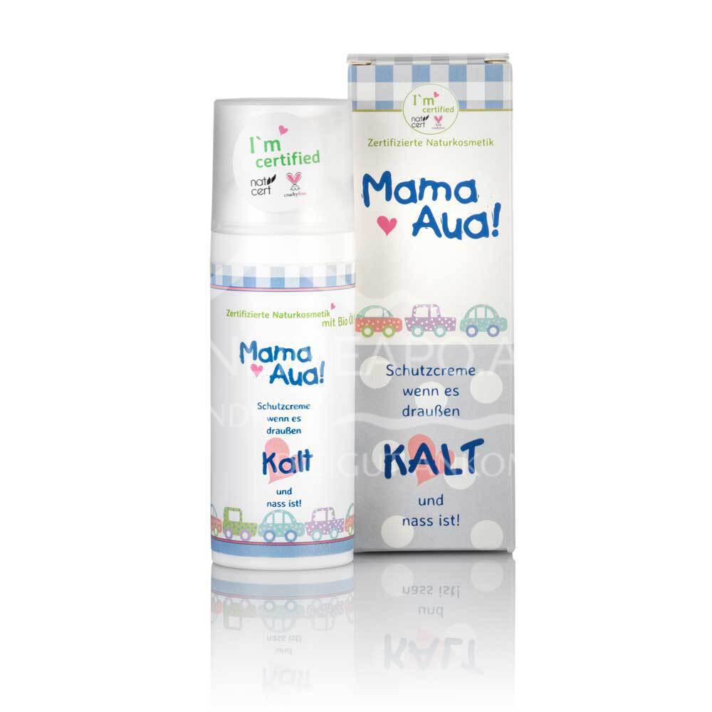 Mama Aua! Kalt Schutzcreme