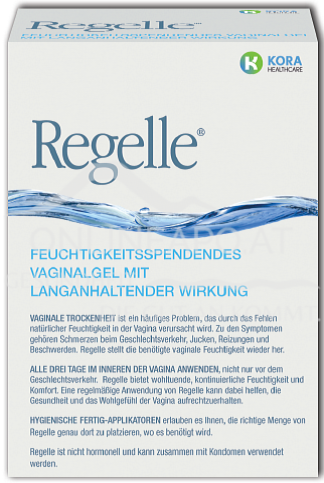 Regelle