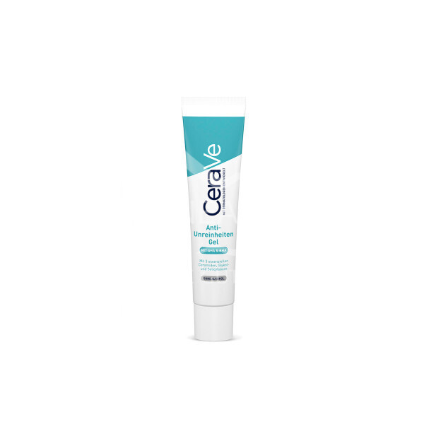 CeraVe Anti-Unreinheiten Gel