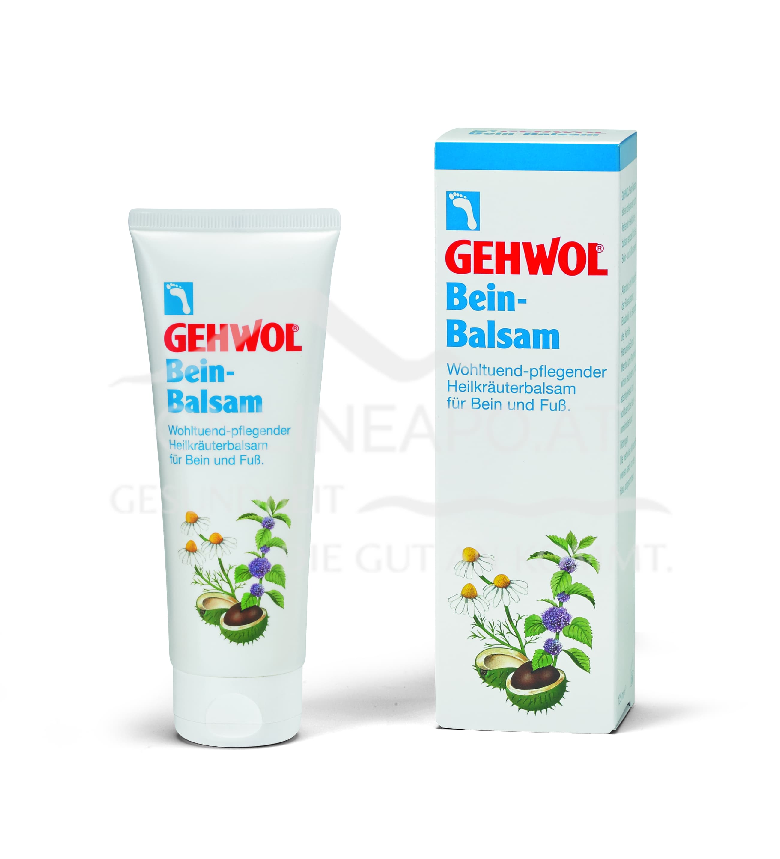 GEHWOL® Bein-Balsam
