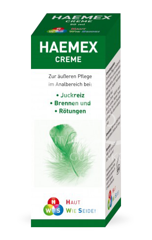 Haemex Creme