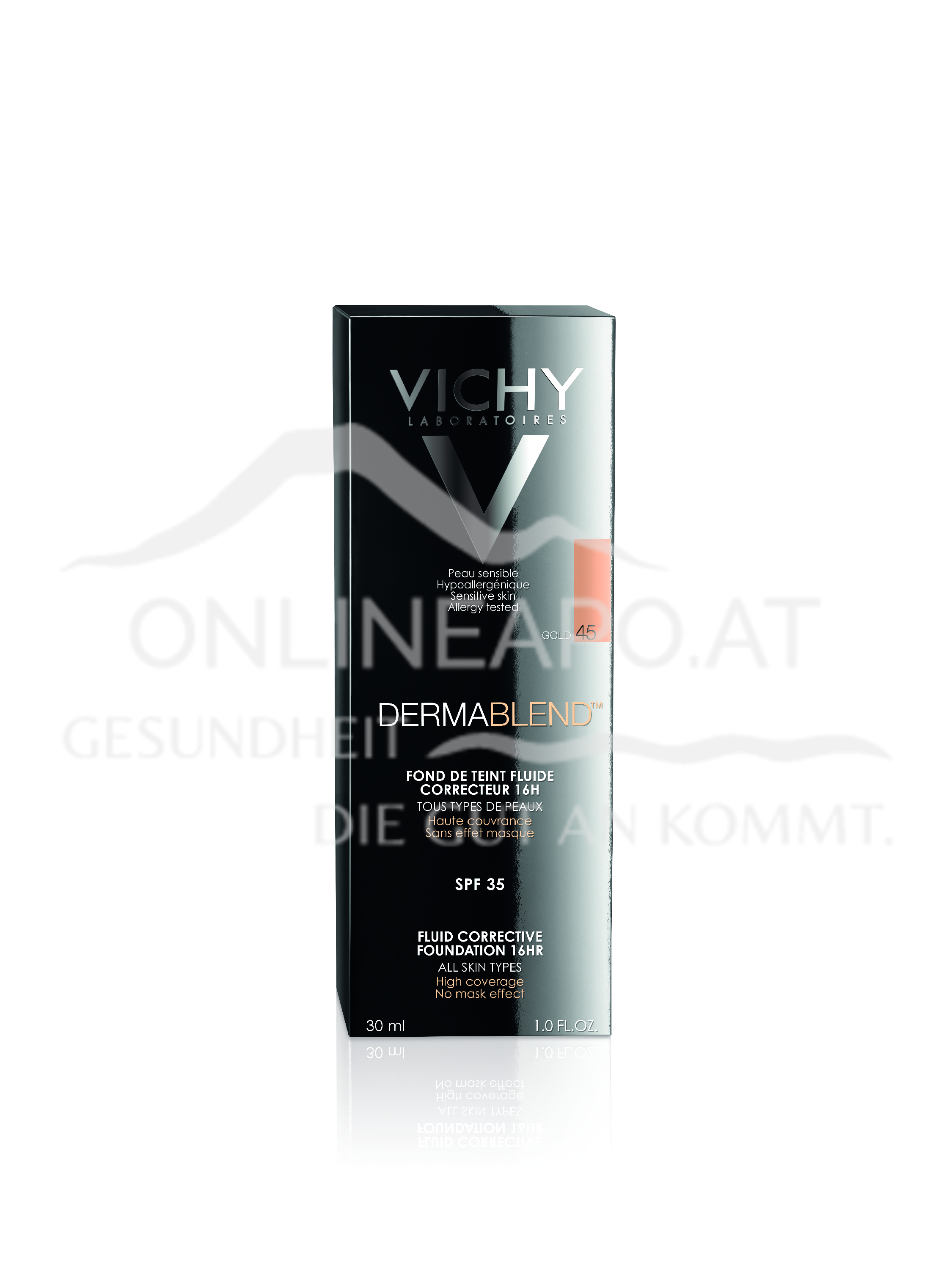 VICHY Dermablend Fluid