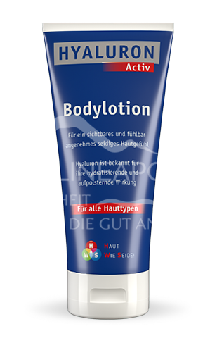 Hyaluron Activ Bodylotion