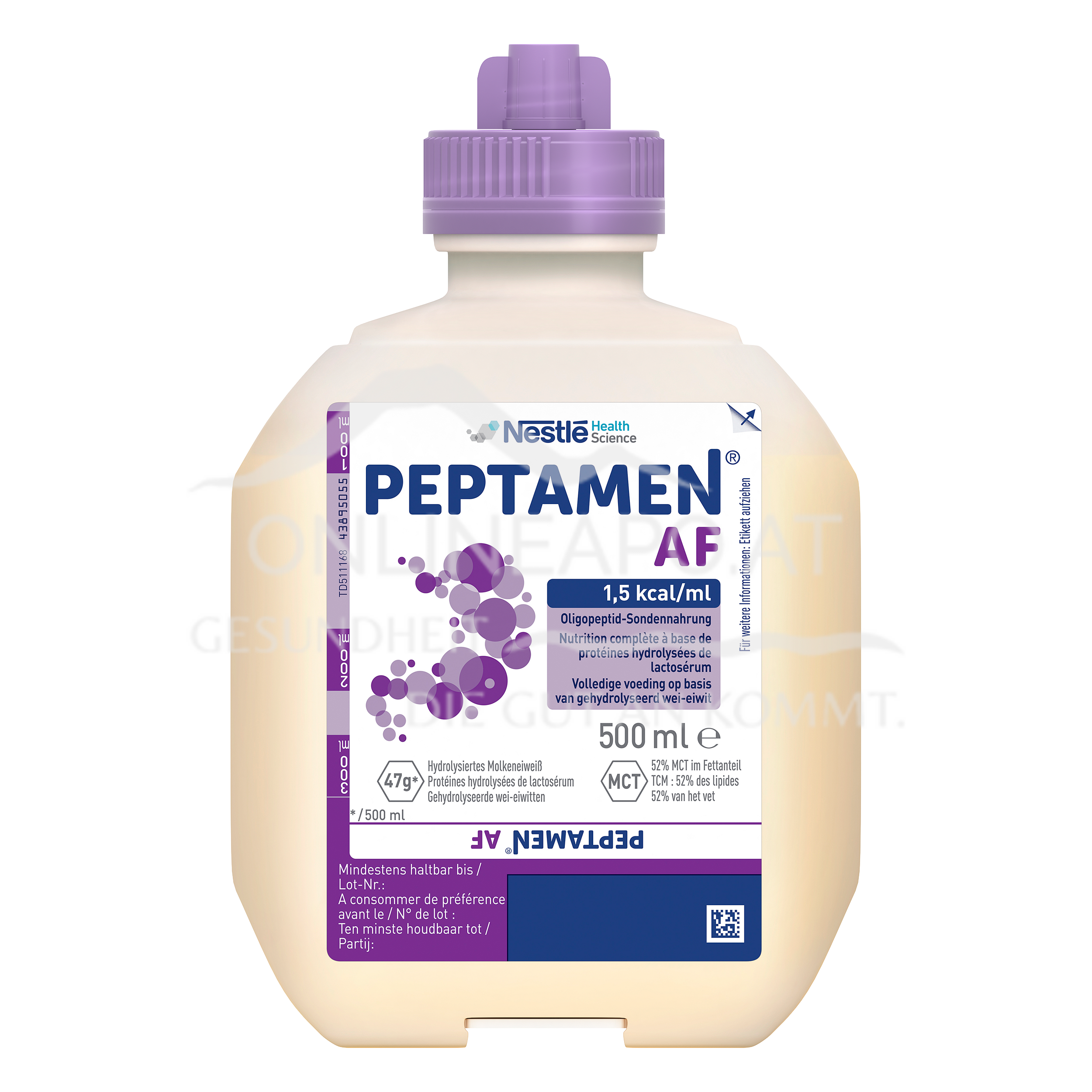 Peptamen® AF