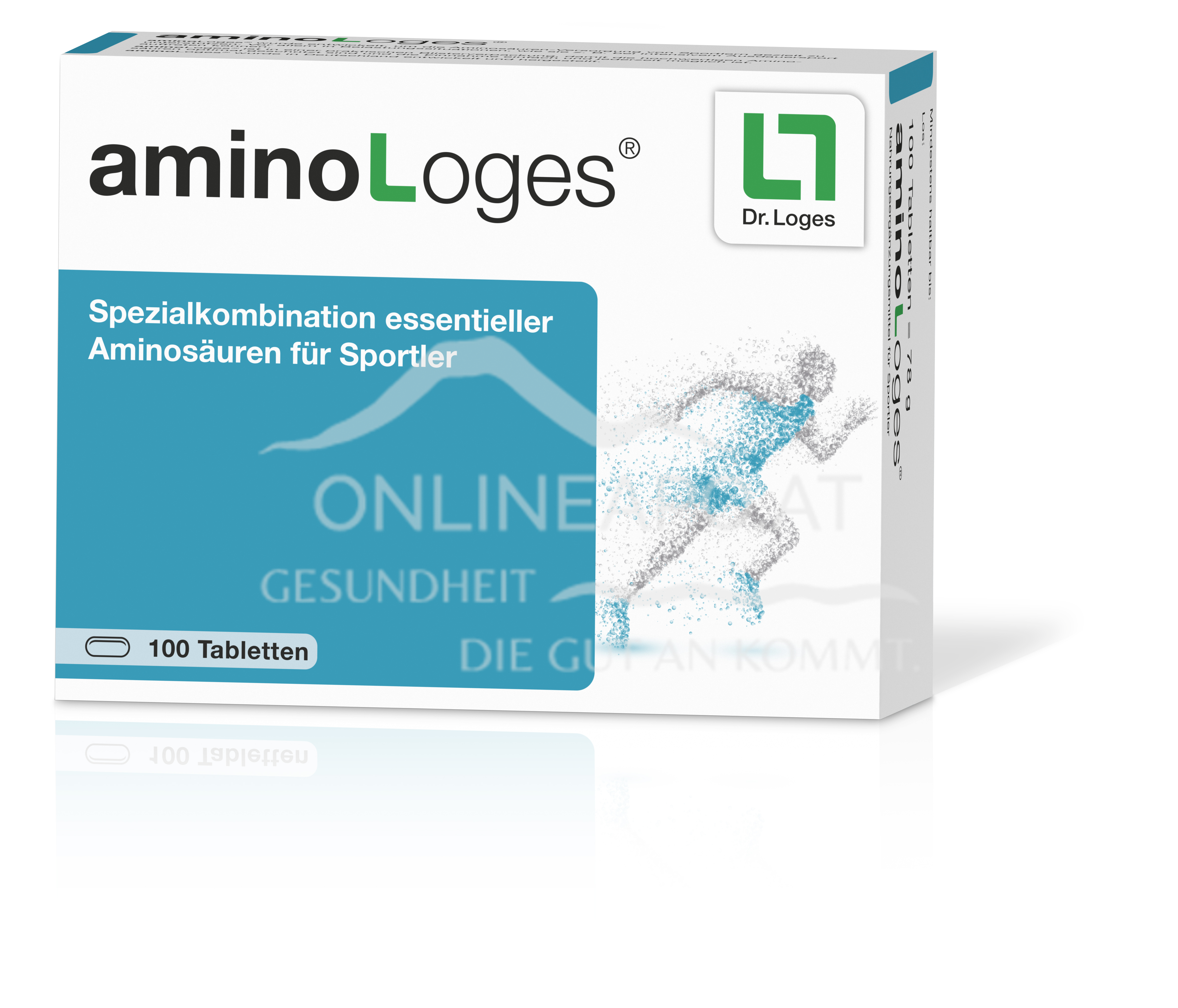 Amino-Loges 100 Tabletten