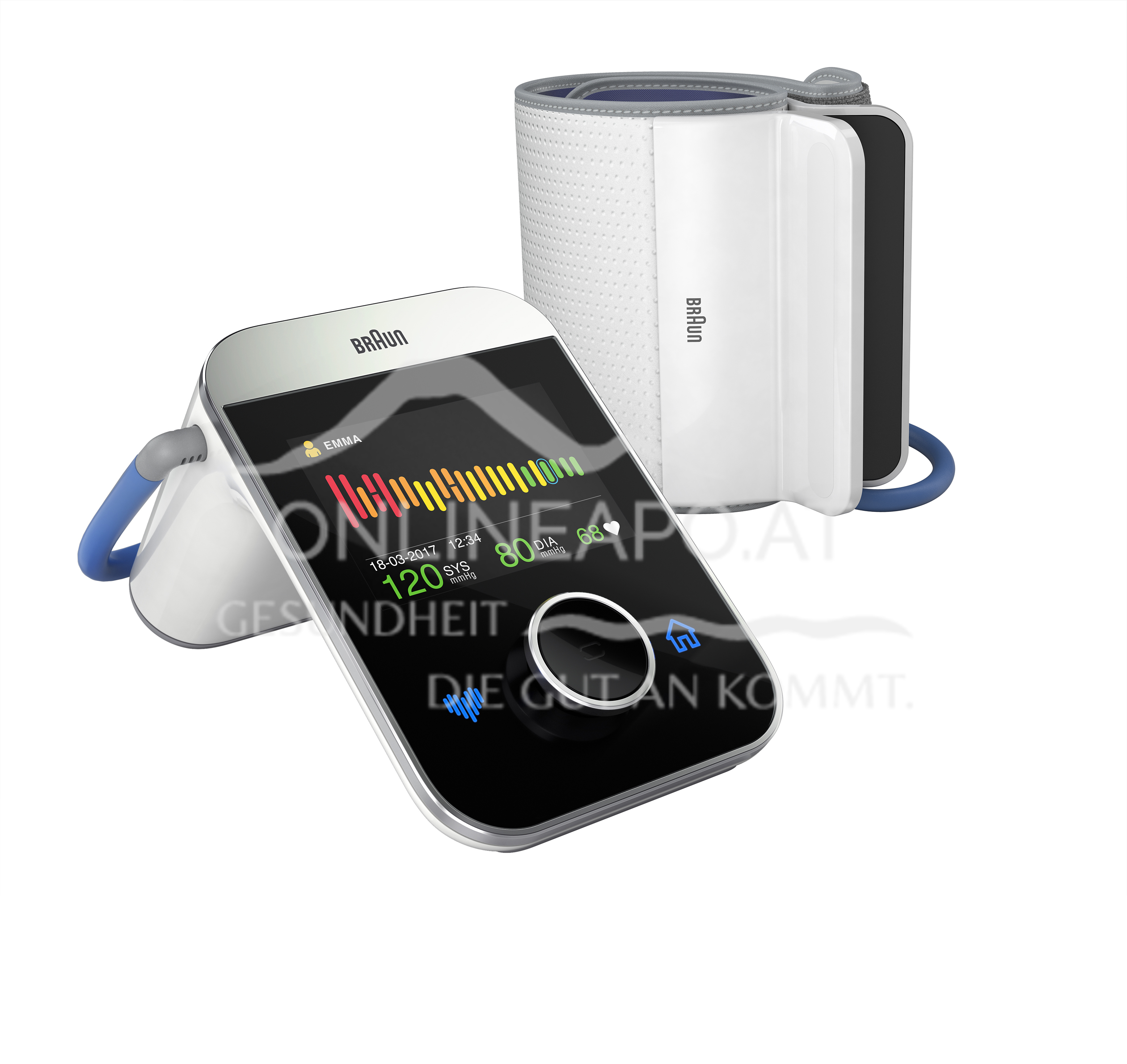 Braun ActivScan™ 9 BUA7200
