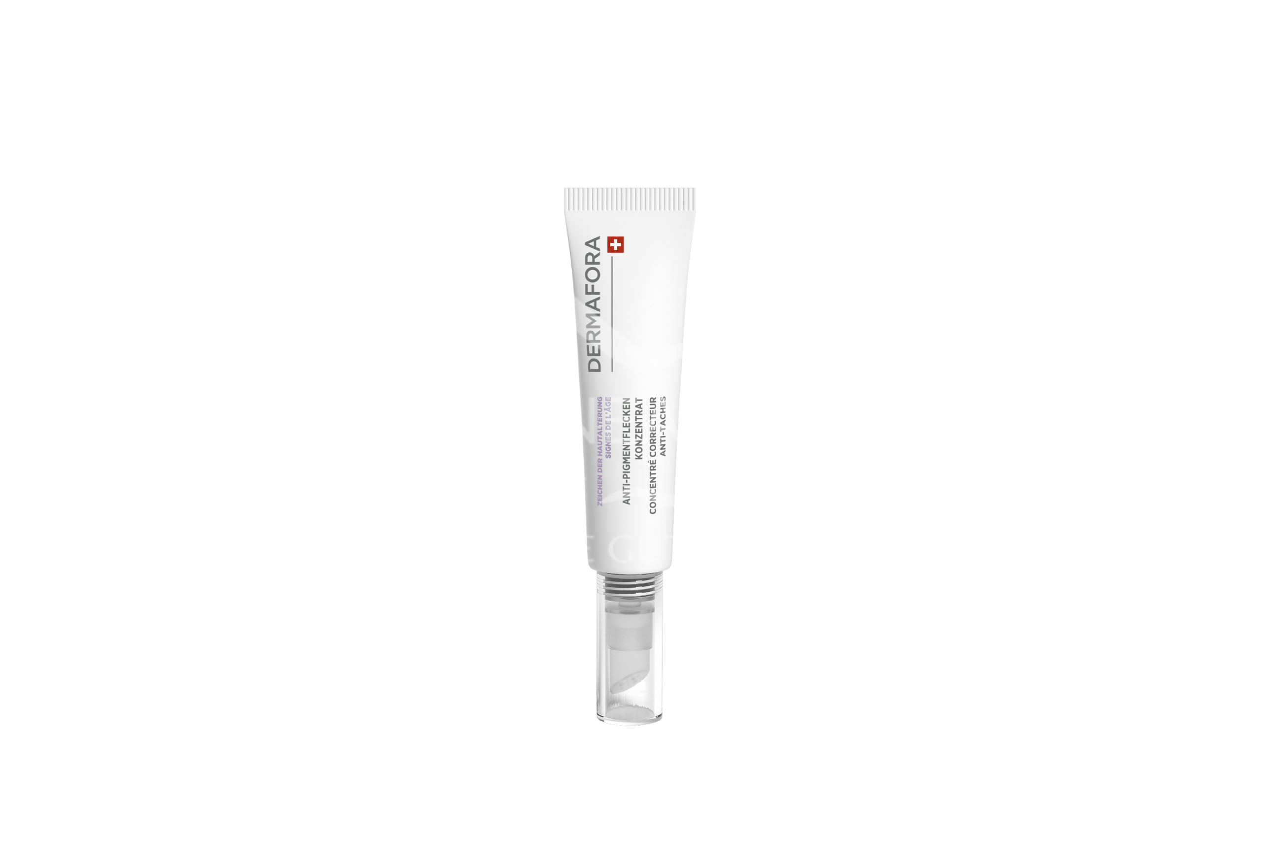 DERMAFORA Anti-Pigmentflecken Konzentrat