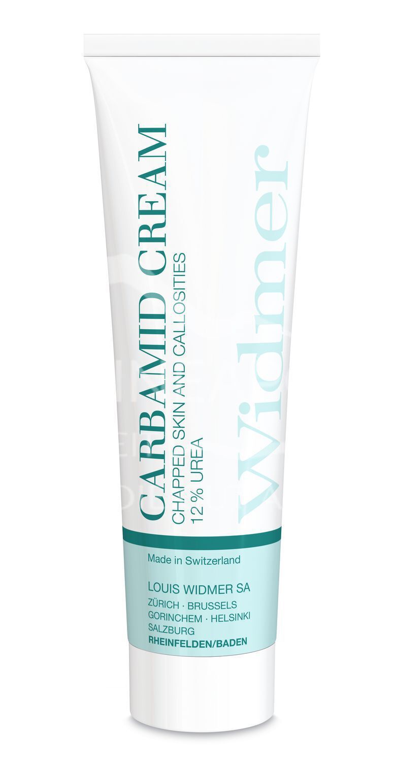 Louis Widmer Carbamid Creme