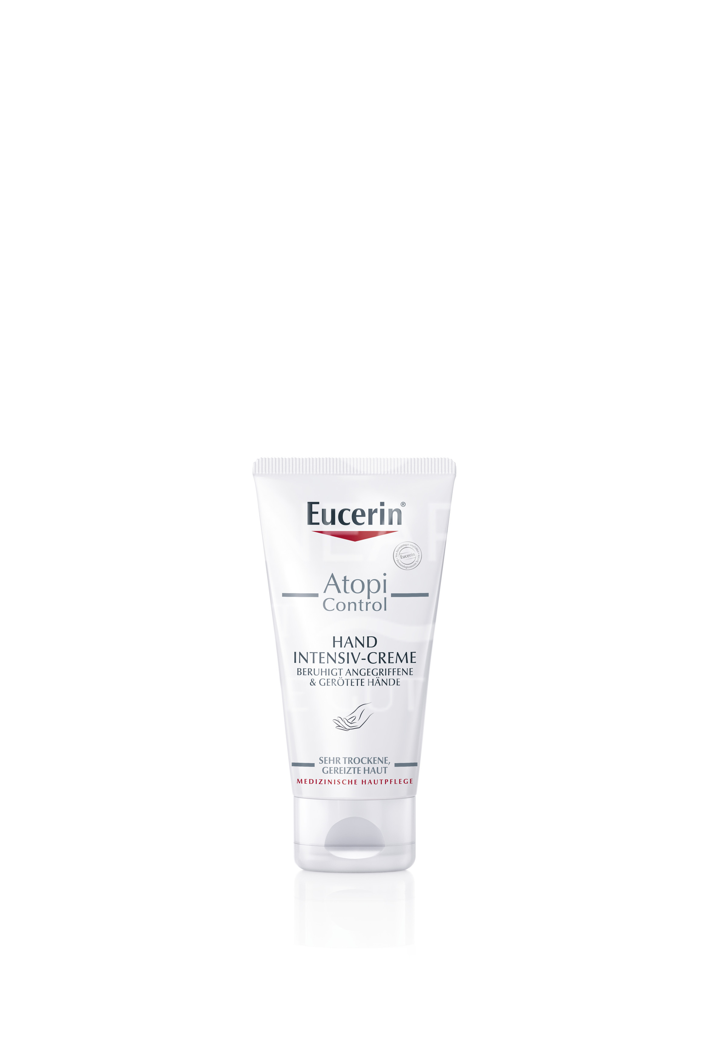 Eucerin® AtopiControl HAND INTENSIV-CREME