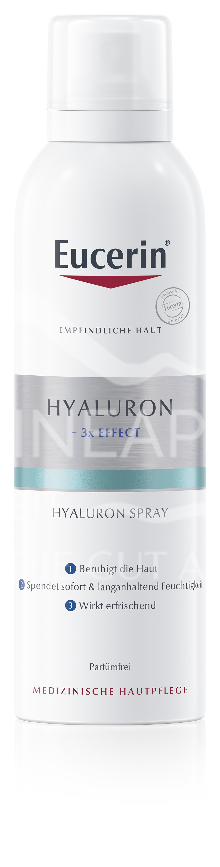 Eucerin® HYALURON Spray
