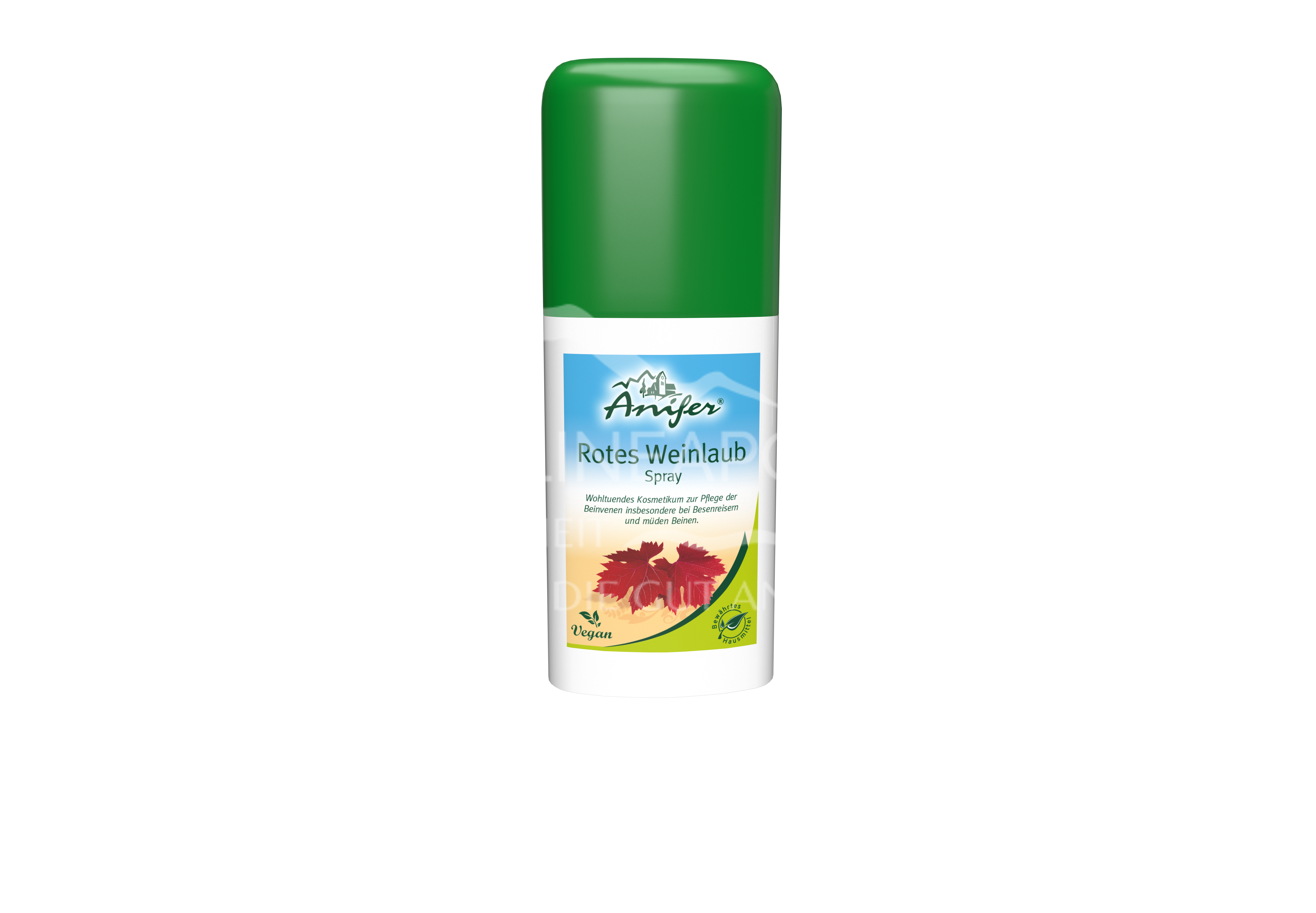 Anifer Rotes Weinlaub Spray