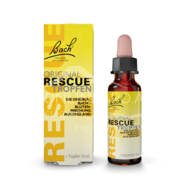 RESCUE® Tropfen 10ml