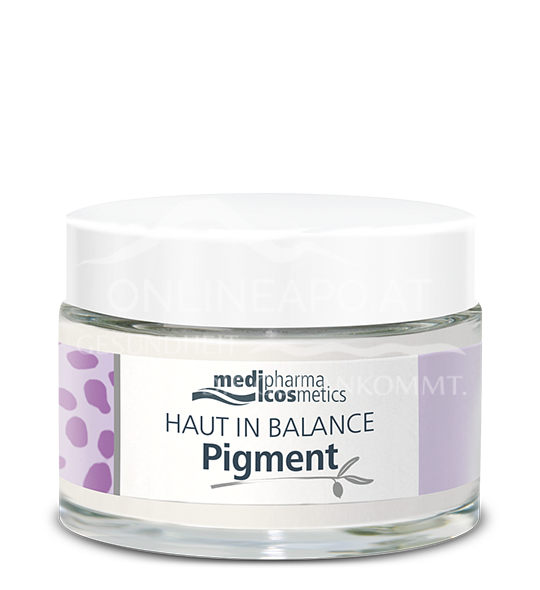 Haut in Balance Pigment Altersflecken-Reduzierer