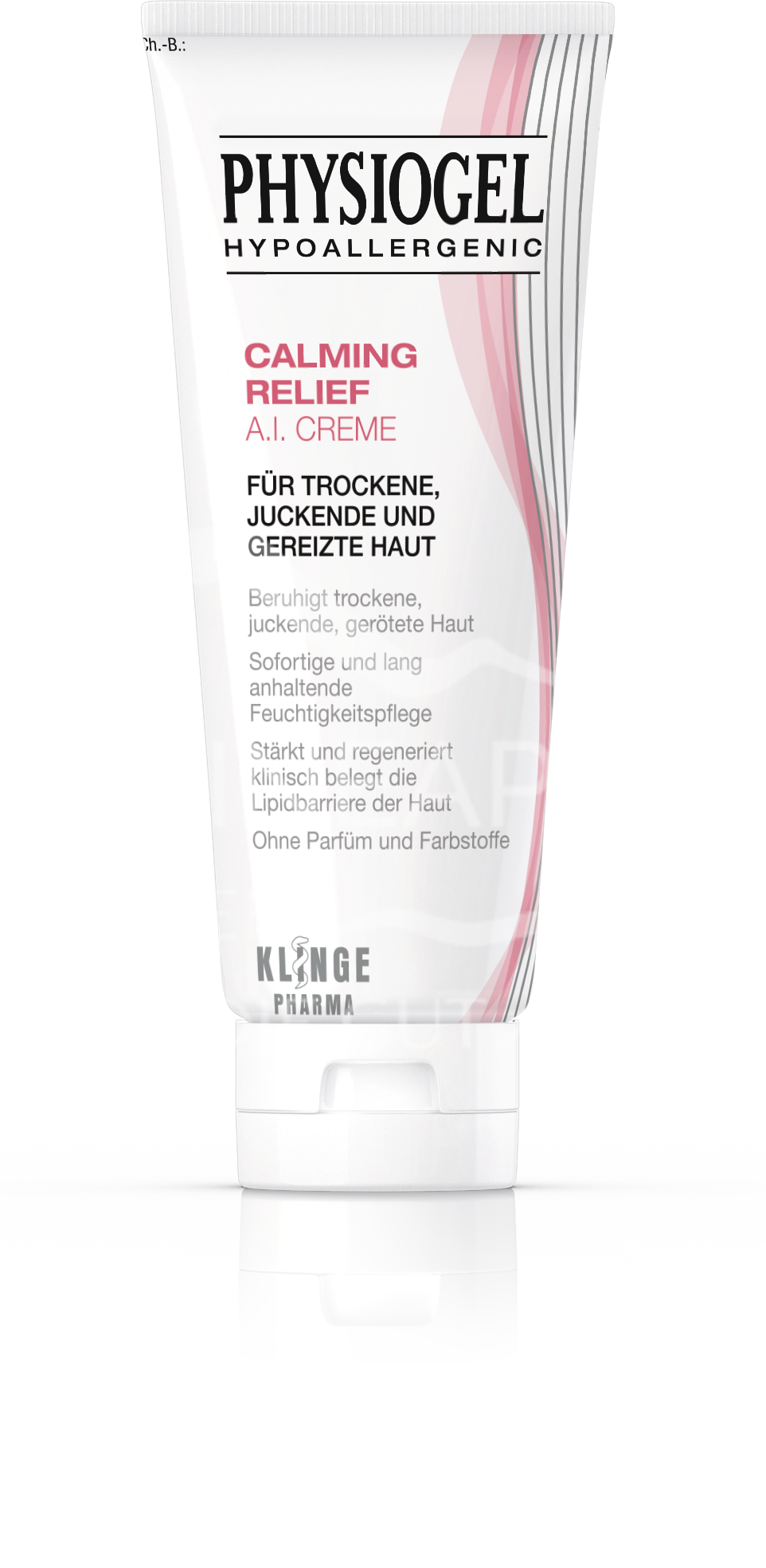 Physiogel® Calming Relief A.I. Creme