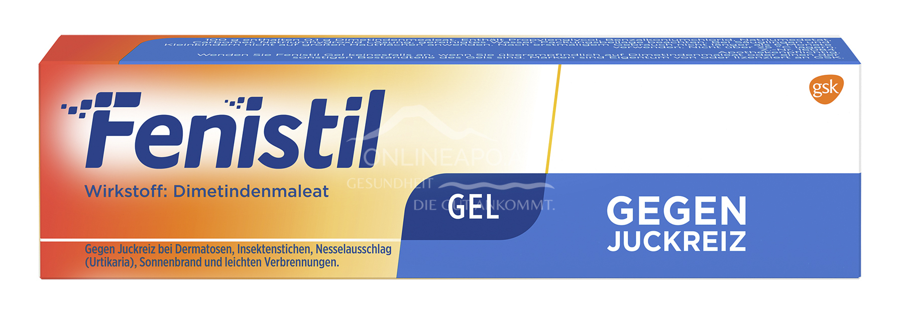 Fenistil® Gel
