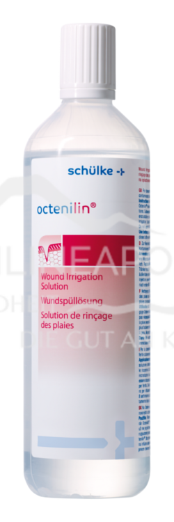 octenilin® Wundspüllösung