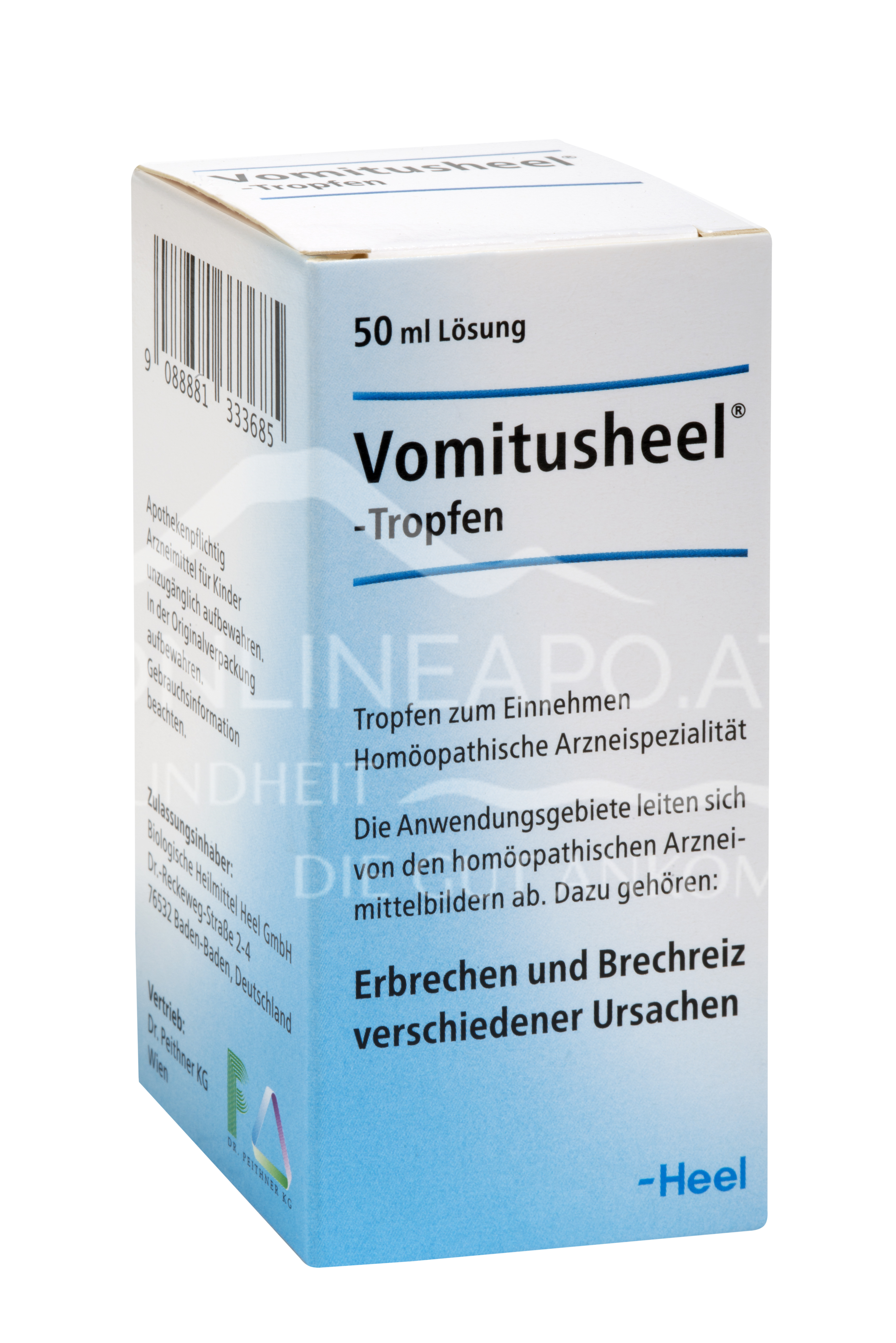 Vomitusheel® Tropfen