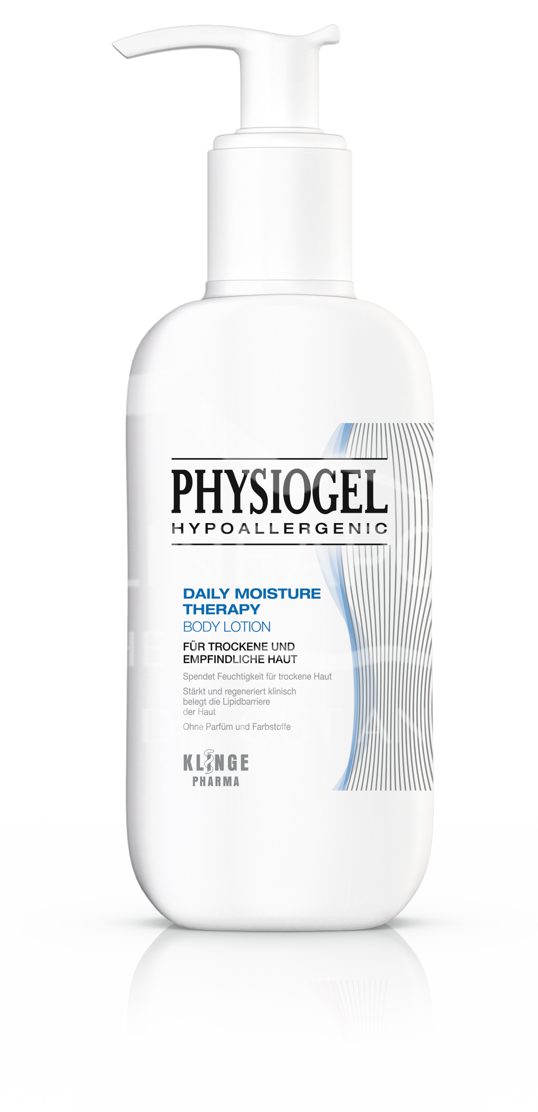 Physiogel® Daily Moisture Therapy Body Lotion