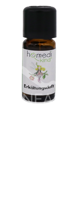 homedi-kind Erkältungszeitduft