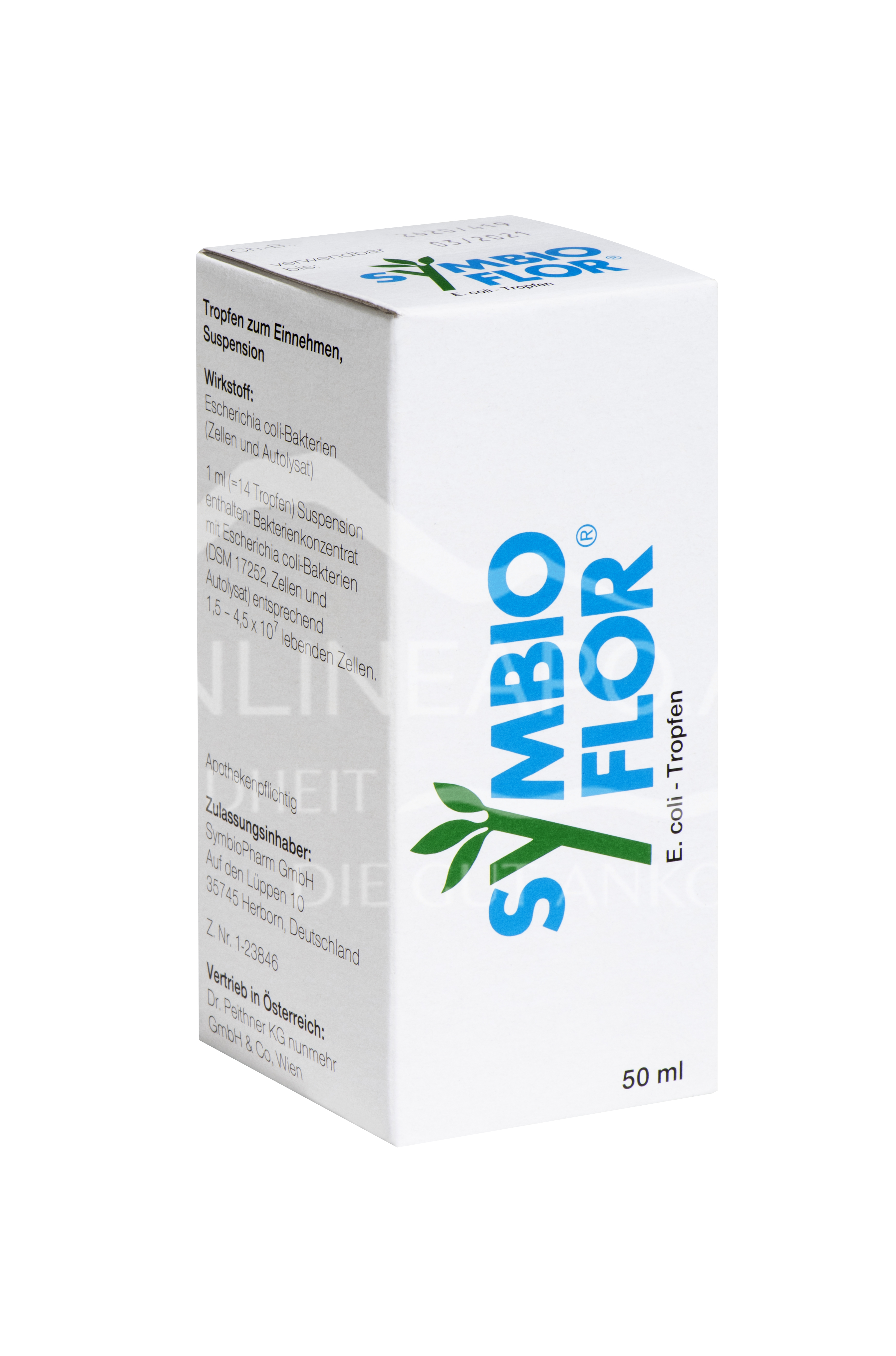 Symbioflor® E.coli Tropfen