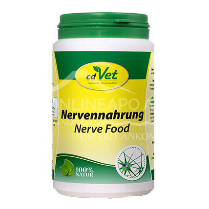 cdVet Nervennahrung