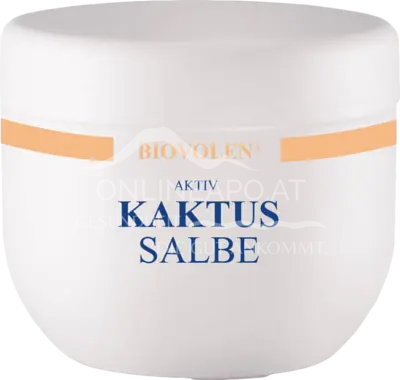 Biovolen® Aktiv Kaktussalbe