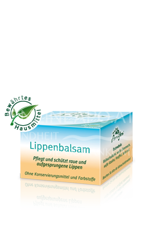 Anifer Lippenbalsam