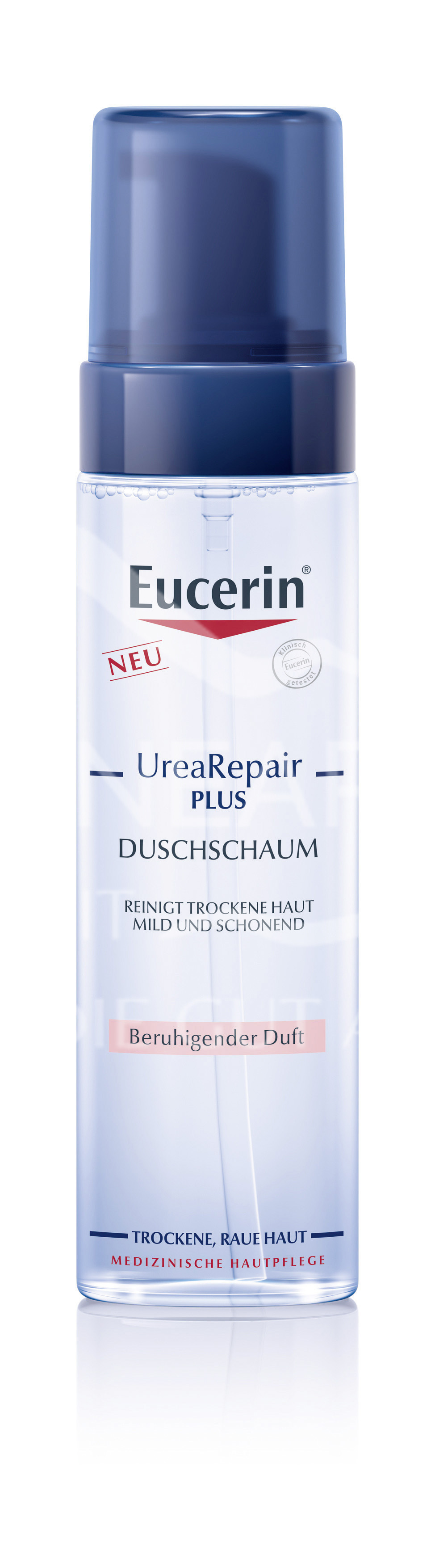 Eucerin® UreaRepair PLUS Duschschaum Beruhigender Duft