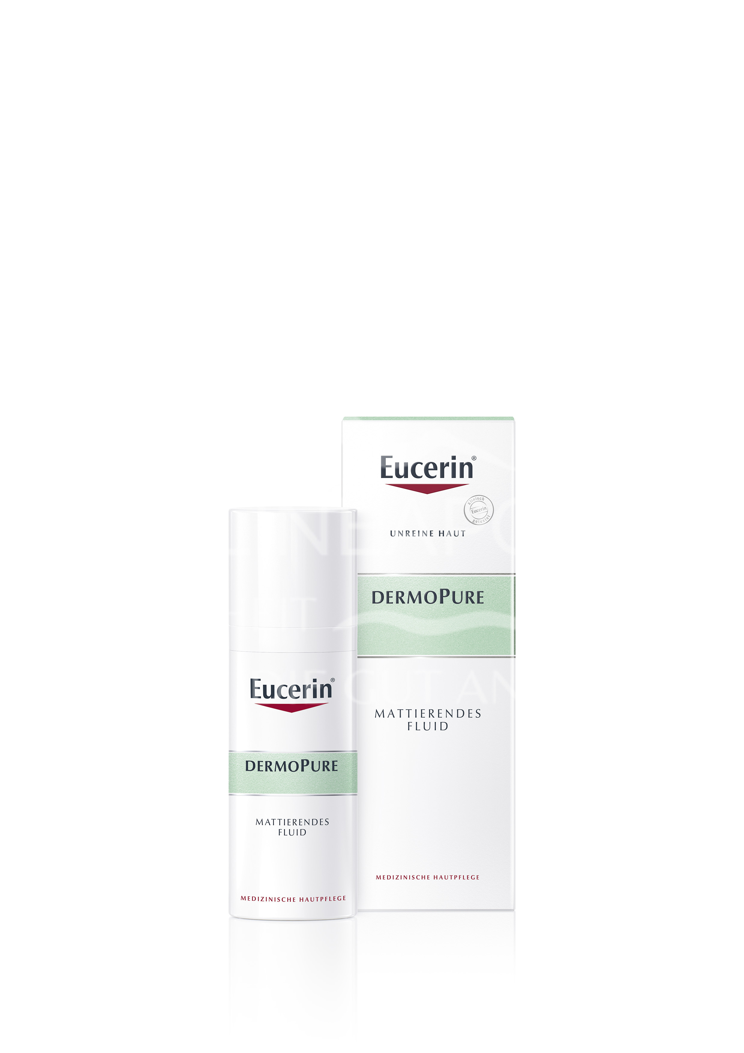Eucerin® Dermopure Mattierendes Fluid