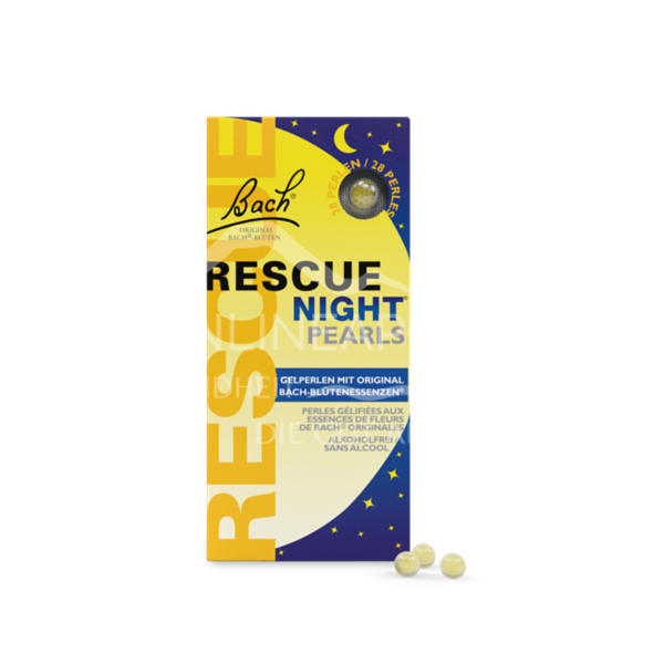 RESCUE Night® Pearls