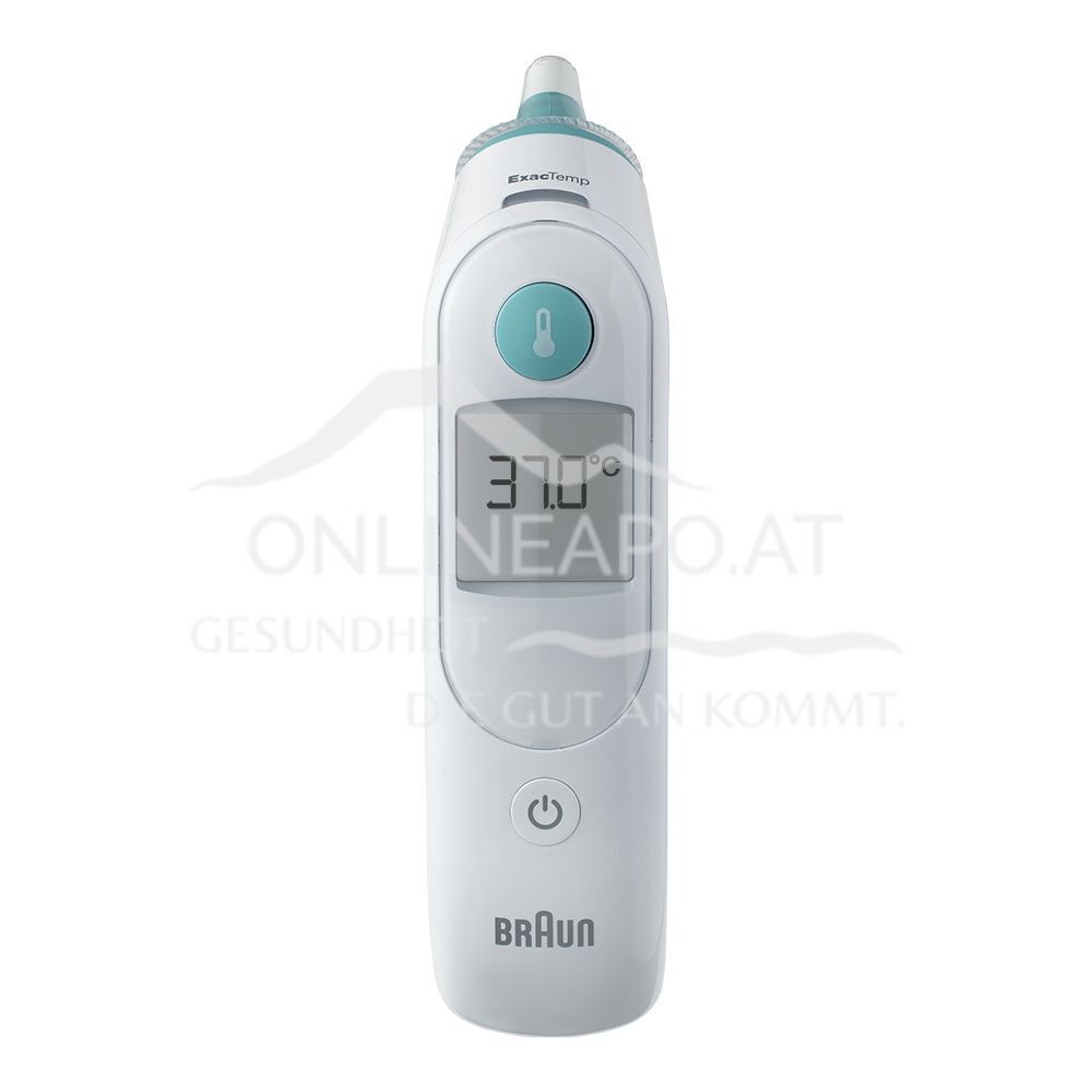 Braun ThermoScan® 5 IRT6020