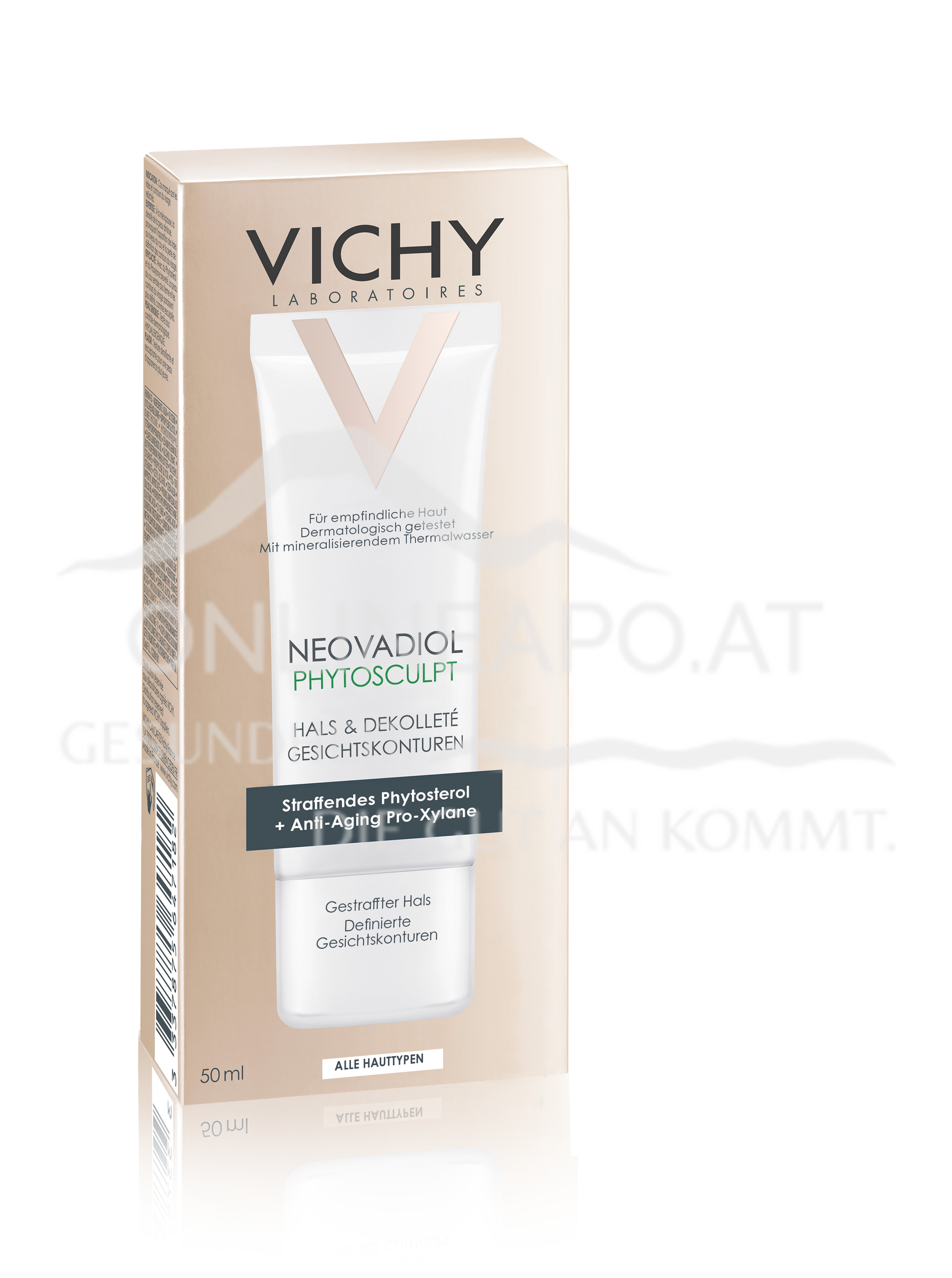 VICHY Neovadiol Phytosculpt