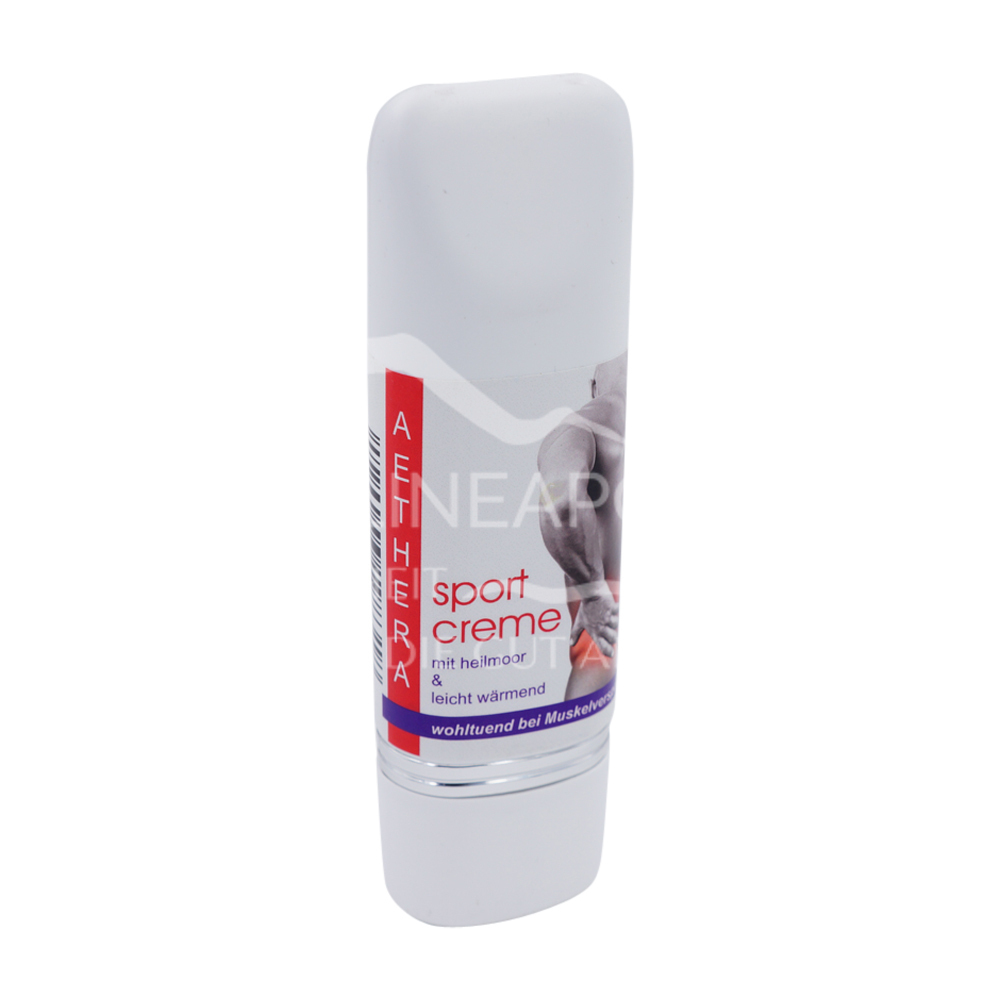 Aethera Sportcreme
