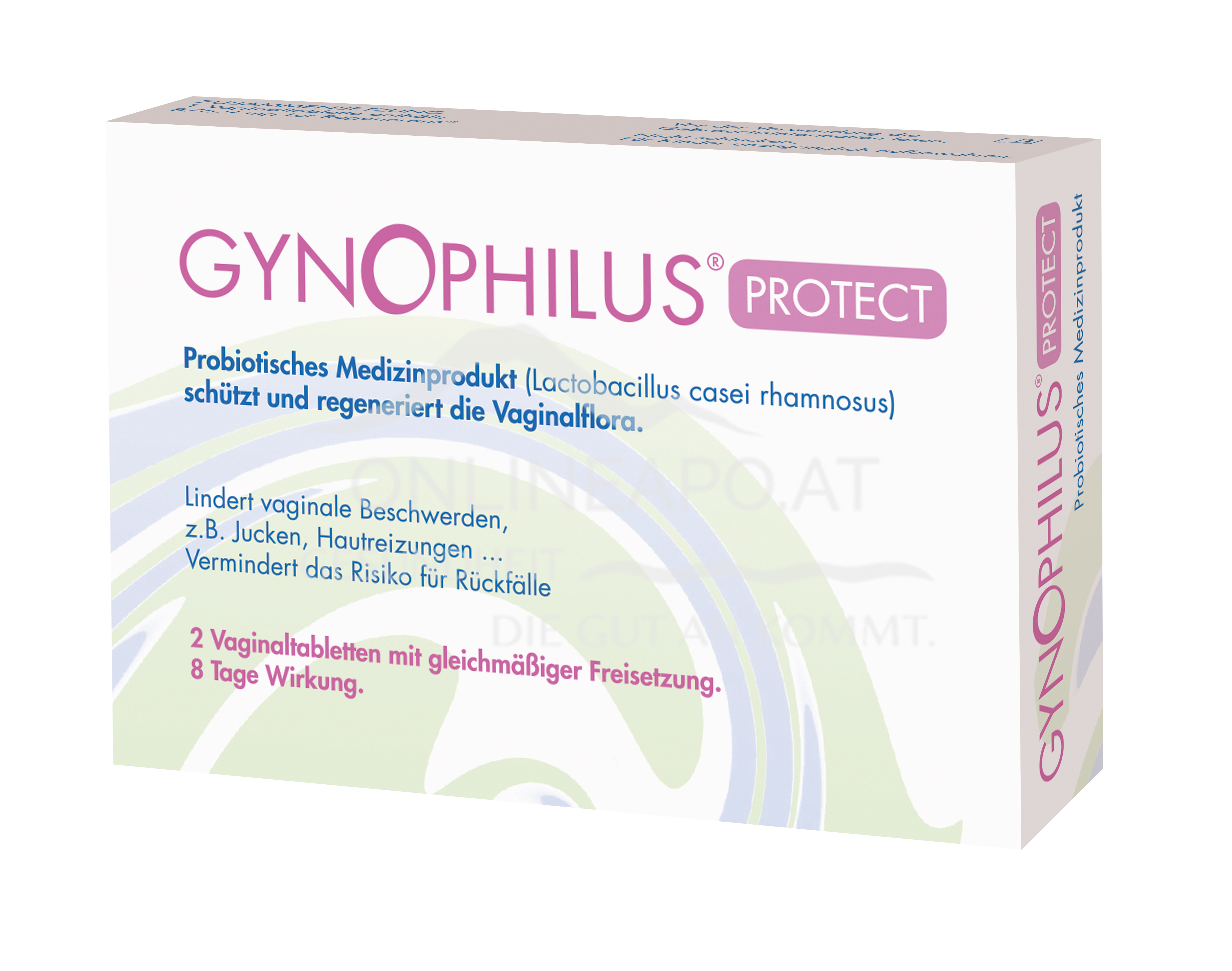 Gynophilus® Protect