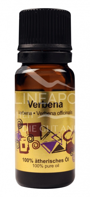 Ätherisches Verbena-Öl 1ml
