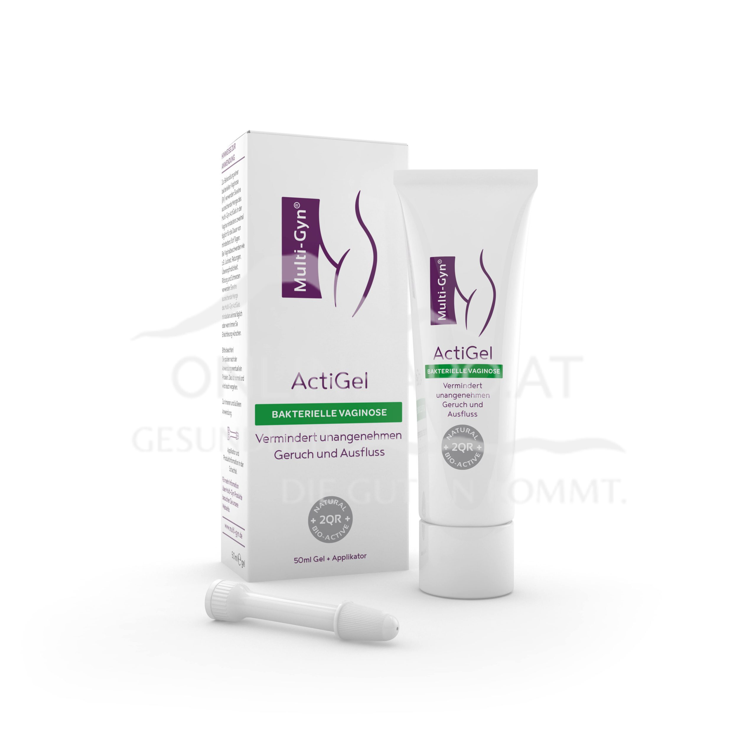 Multi-Gyn ActiGel 50ml