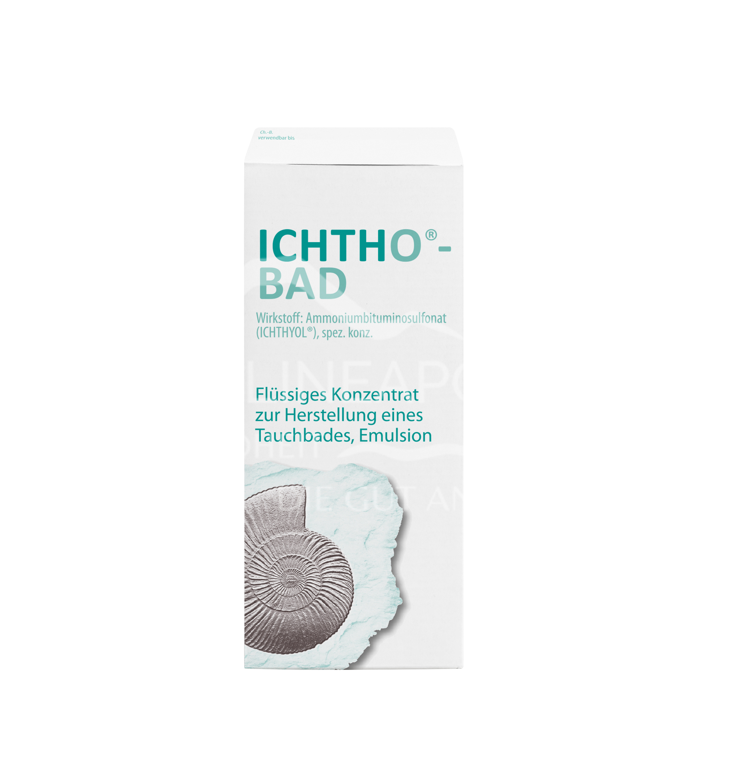 Ichtho®-Bad
