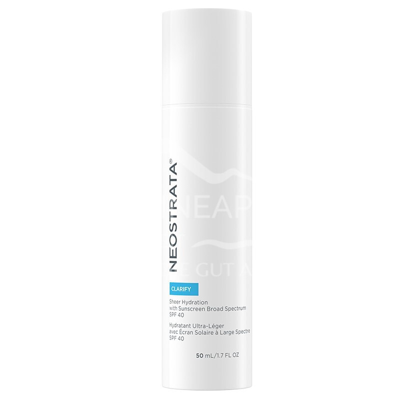 Neostrata Sheer Hydration SPF 40