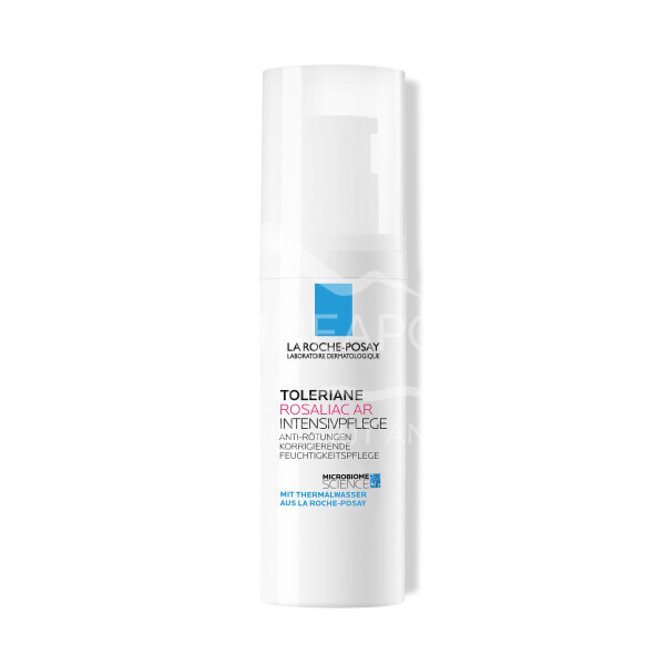 La Roche Posay Toleriane Rosaliac AR Intensivpflege