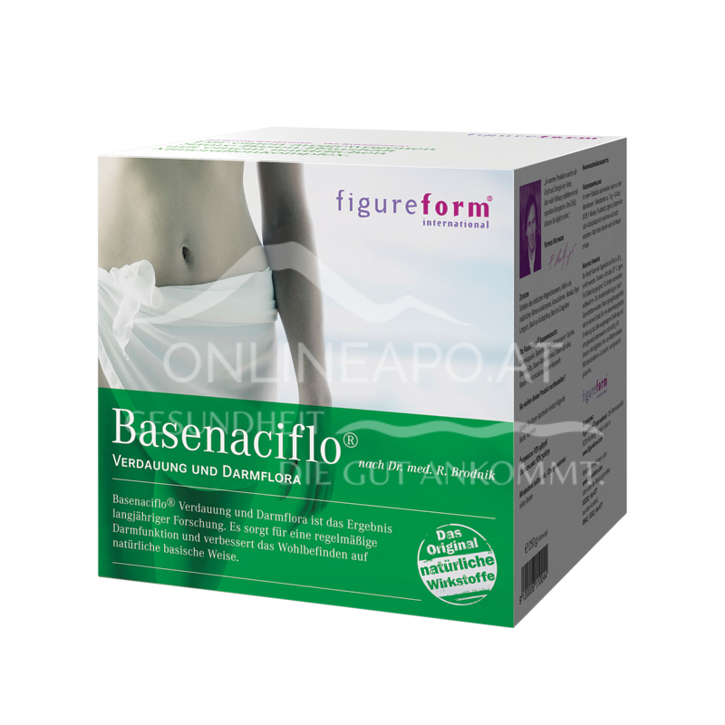 Figureform Basenaciflo Pulver