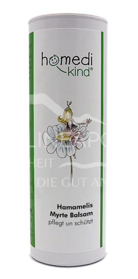 homedi-kind Hamamelis-Myrte Balsam