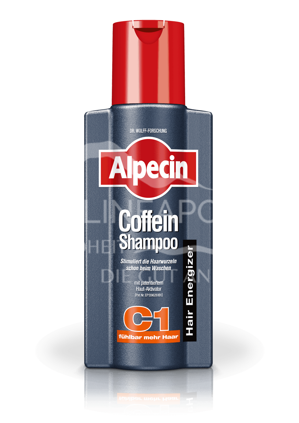 Alpecin Coffein-Shampoo C1 250ml