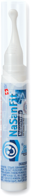 dline® NaSanFit® Nasencreme