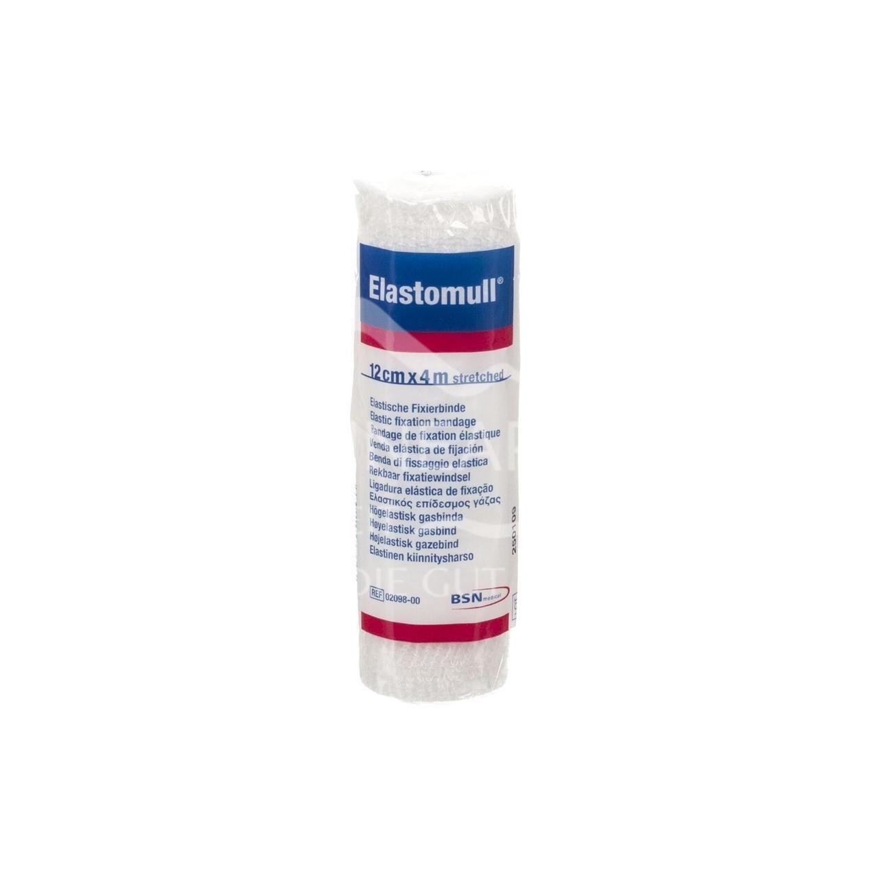 Elastomull® 12cm x 4m